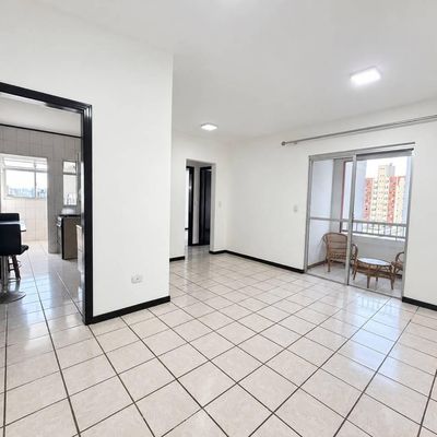 APARTAMENTO NO EDIFÍCIO PARQUE DAS FLORES - CENTRO, ITAJAÍ - Apartamento em Centro, Itajaí - para locação - Brava Norte Imóveis