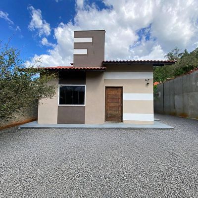 Casa para Venda Ref: 7042