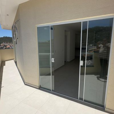🏙️ COBERTURA PARA ALUGUEL FIXO – CENTRO DE ARRAIAL DO CABO - Cobertura em Centro, Arraial do Cabo - para locação - Imobiliaria Praiana do Cabo LTDA ME