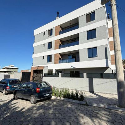 Apartamento no Ingleses á 80 metros da Praia - Apartamento em Ingleses do Rio Vermelho, Florianópolis - à venda - Nativo Imóveis LTDA