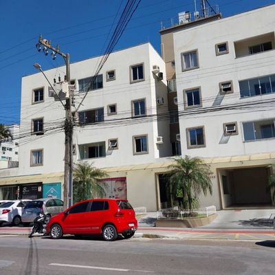 Locação - Res. Monte Alegre - Apartamento em Vila Operária, Itajaí - para locação - Kohler Imóveis Ltda