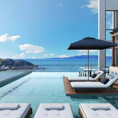 Apartamento no Manhattan Flats - Flat/Loft/Estúdio - à venda - Proposta Imobiliária