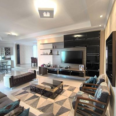 CASA ALTO PADRÃO | 204 SUL | 450 m² - Casa em Palmas - para locação - NOOVA SOLUCOES IMOBILIARIAS LTDA