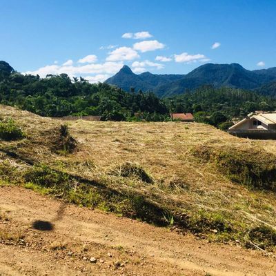 Terreno - Bomplandt, Corupá/SC - Lote/Terreno em Bomplandt, Corupá - à venda - Imobiliária Presença