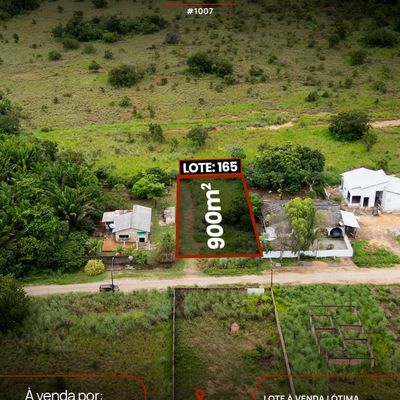 Lote/Terreno, Santa Cecília - Cantá