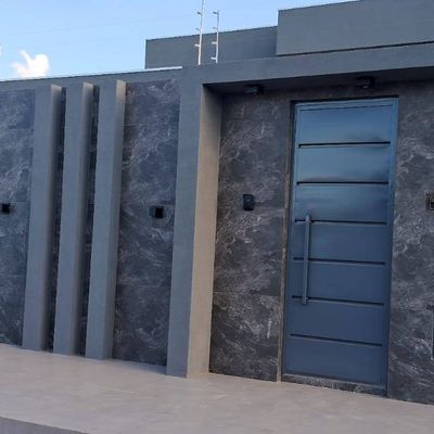 Casa com 3 quartos, Parque Vila Verde - Formosa - Casa em Parque Vila Verde, Formosa - à venda - WIRIS FERNANDES NEGÓCIOS IMOBILIÁRIOS