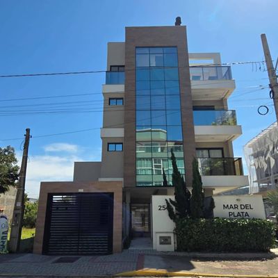 Apartamento com 03 Suítes, Mariscal - Bombinhas - Apartamento em Mariscal, Bombinhas - para temporada - Imobiliária Lenita Imóveis