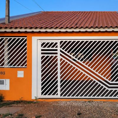 CASA PARA LOCAÇÃO – CAPAUVA | CAMPINA DO MONTE ALEGRE/SP - Casa em Núcleo Capaúva, Campina do Monte Alegre - para locação e à venda - TONN IMÓVEIS