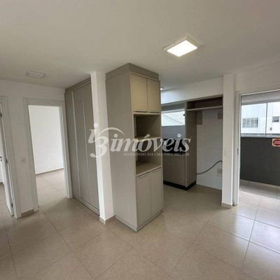 Apartamento para Locação semimobiliado, 2 quartos, 1 vaga de garagem, Condomínio Marejada, Bairro São Vicente, Itajaí-SC - Apartamento em São Vicente, Itajaí - para locação - I3 CORRETORES ASSOCIADOS S/S