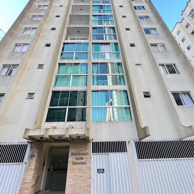 Vendas - 01 Dormitório - Barra Sul - Balneário Camboriú - Porto Nacional