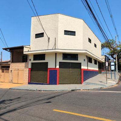 Casa com 2 quartos, Ipiranga - Ribeirão Preto - Casa em Ipiranga, Ribeirão Preto - à venda - Locca Imóveis