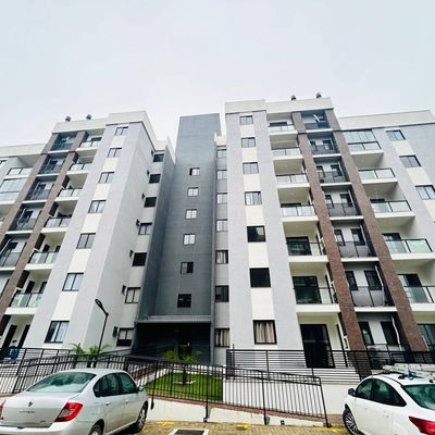 APARTAMENTO A VENDA - Apartamento - à venda - IMOBILIARIA ALTO VALE LTDA