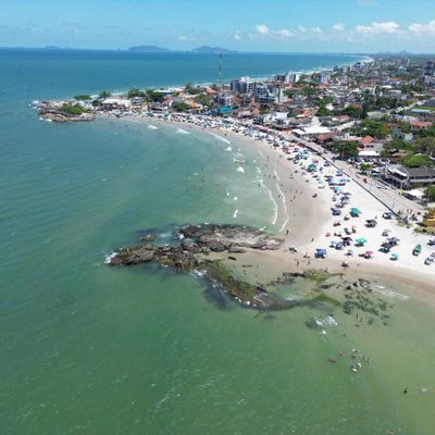 Itapoá deve receber 15% mais turistas: o que esse crescimento representa para a cidade?