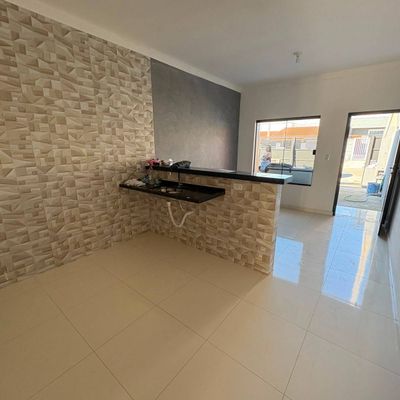 Casa com 1 Dormitório na zona norte de Sorocaba - Casa em Jardim Alpes de Sorocaba, Sorocaba - à venda - Brasil Borges Negócios
