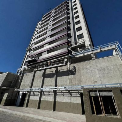 Apartamento no Centro de Navegantes - Venda - Apartamento em Centro, Navegantes - à venda - Biank Imóveis