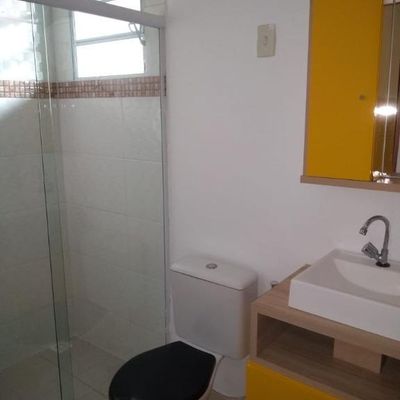 Casa com 3 quartos para Locação, Cidade Jardim - Pindamonhangaba - Casa em Cidade Jardim, Pindamonhangaba - para locação - EDSON DERRICO IMOVEIS LTDA