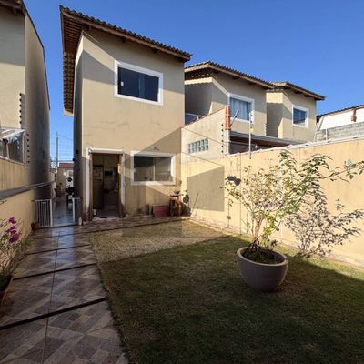 Sobrado Comercial para Locação no Casa Branca – Suzano/SP | Ideal para Clínica de Estética - Comercial em Jardim Casa Branca, Suzano - para locação - Concretual Negocios Imobiliários