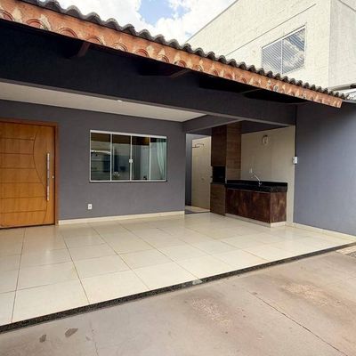 Casa na 205 Sul, Palmas/TO - Casa em Palmas - à venda - NOOVA SOLUCOES IMOBILIARIAS LTDA