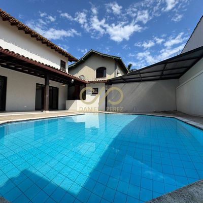 Casa padrão - Canto do Forte - Praia Grande - Casa Térrea em Canto do Forte, Praia Grande - à venda - Daniela Perez Imoveis