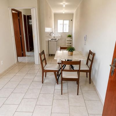 Apartamento com 2 quartos à Venda, Jaraguá Esquerdo - Jaraguá do Sul