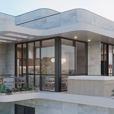 Cobertura com 3 dormitórios à venda, 183 m² por R$ 1.899.000,00 - Jardim Perola do Atlântico - Itapoá/SC - Cobertura em Jardim Perola do Atlântico, Itapoá - à venda - Nossa Praia Imóveis
