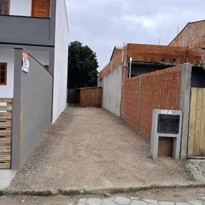 Lote/Terreno - Florianópolis