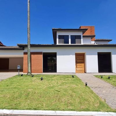 Casa para venda Residencial Alpha 5 - Casa de Condomínio em Condomínio Centro Comercial Alphaville, Barueri - à venda - JERSON FERNANDES IMOVEIS LTDA
