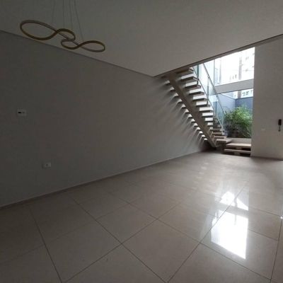 Casa com 3 quartos e 2 suítes para alugar - Terras de Santa Bárbara - Santa Bárbara D'oeste - Casa em Terras de Santa Bárbara, Santa Bárbara D'Oeste - para locação - Imovibe Imóveis Ltda.