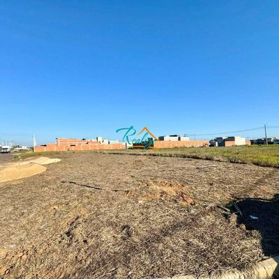 Santa Helena - Lote/Terreno em santa helena, Três Lagoas - à venda - REALIZE NEGÓCIOS IMOBILIÁRIOS