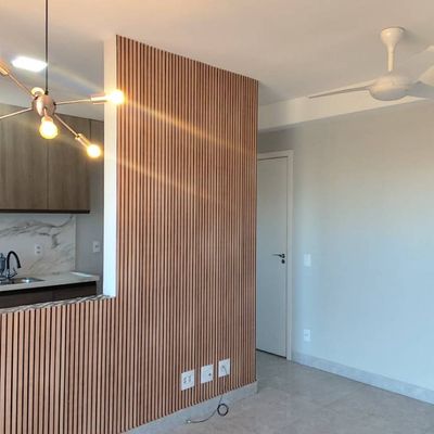 Lindo apartamento ao lado do shopping - Apartamento em Jardim Mollon, Santa Bárbara D'Oeste - à venda - Imovibe Imóveis Ltda.