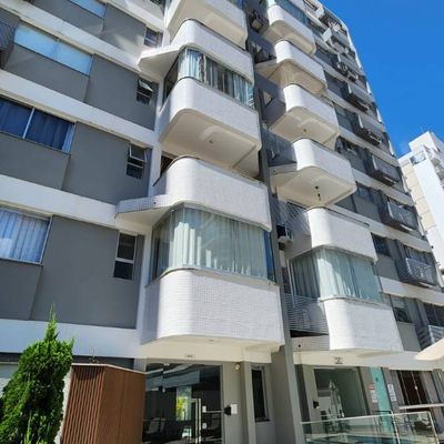 Apartamento à Venda com 3 quartos Edifício Cravo e Canela no Centro em Balneário Camboriú - Apartamento em Centro, Balneário Camboriú - à venda - WOW Imobiliária Ltda