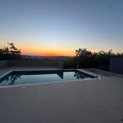 Casa Térrea de Alto Padrão com 3 Suítes, Piscina e Área Gourmet no Villaggio Terra Nova – Atibaia - Casa de Condomínio em Guaxinduva, Atibaia - à venda - Di Casa Imóveis Atibaia LTDA