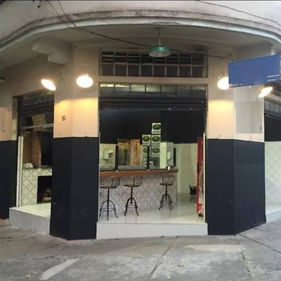 Vende Ponto Comercial Pizzaria e Choperia na Zona Oeste região da Lapa, Vila Romana, São Paulo - Comercial em Vila Romana, São Paulo - à venda - Paula & Abreu Imóveis