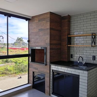 Apartamento com 2 quartos, no bairro Nova Barra Velha - Barra Velha | Cód. 2985 - Apartamento em Nova Barra Velha, Barra Velha - para locação - Elita Imobiliária