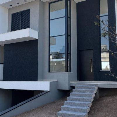 Casa à venda 266m² no Condomínio Pampulha Zona leste Sorocaba.