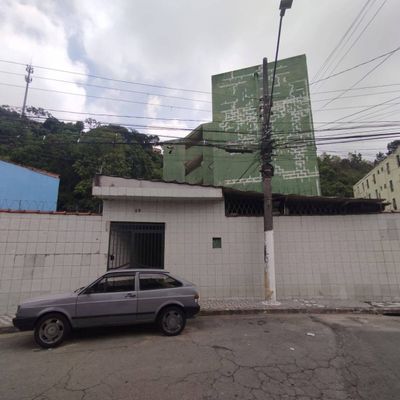 Apartamento com 2 quartos, Conjunto Habitacional Juscelino Kubitschek - São Paulo