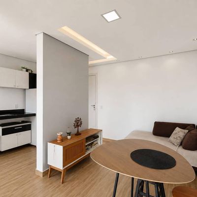Apartamento em um dos condomínios mais desejados de SBO - Apartamento em Jardim Mollon, Santa Bárbara D'Oeste - à venda - Imovibe Imóveis Ltda.