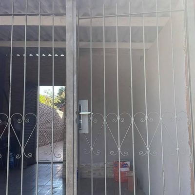 CASA À VENDA NA VILA DAS INDÚSTRIAS - Casa em Vila das Indústrias, Tupã - à venda - ONE HOUSE LTDA
