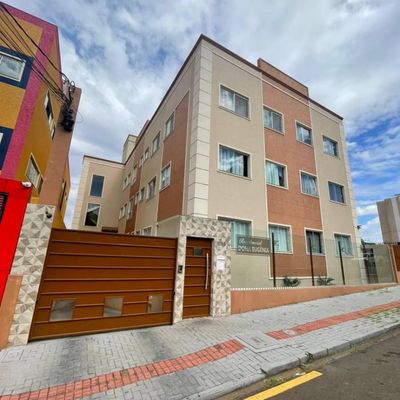 Dona Eugênia - Apartamento em Centro, Guarapuava - à venda - Dom Imóveis Guarapuava