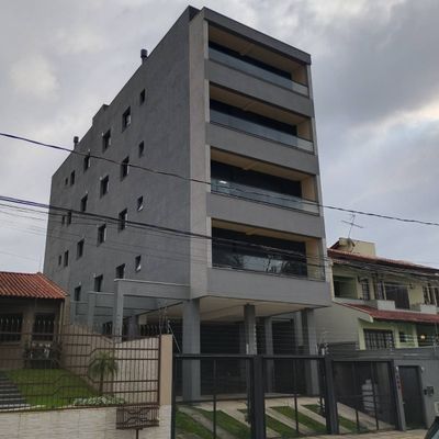 Apartamento com 2 quartos, Dom Feliciano - Gravataí - Apartamento em Dom Feliciano, Gravataí - para locação - Dimobi Cia imobiliaria