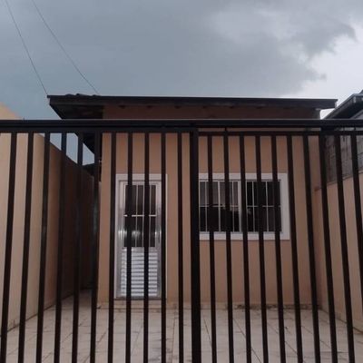 Casa com 2 quartos para Locação, Residencial Comercial Cidade Vista Alegre - Pindamonhangaba