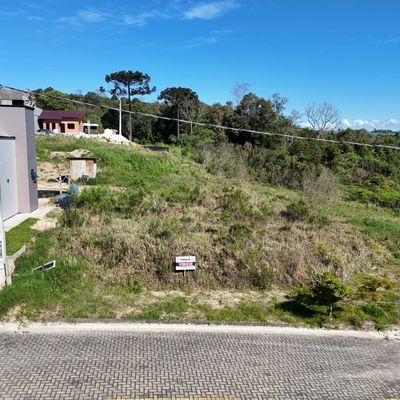 TERRENO À VENDA EM ITUPORANGA! - Lote/Terreno em Bela Vista, Ituporanga - à venda - Imobiliária Solução