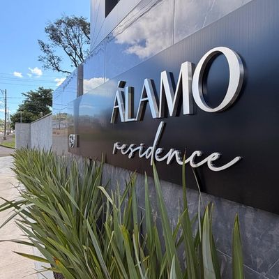 APARTAMENTO COM 97M NO ÁLAMO - Apartamento - à venda - Conecta Imóveis