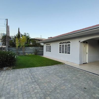 CASA À VENDA NO IRIRIÚ – JOINVILLE/SC - Casa em Iririú, Joinville - à venda - IMOBILIARIA DA FAMILIA AL LTDA