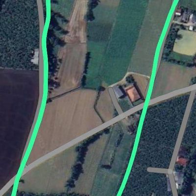 TERRENO À VENDA – DIVISA GUARAMIRIM/ARAQUARI - Terreno em Guaramirim - à venda - Imobiliária Piermann