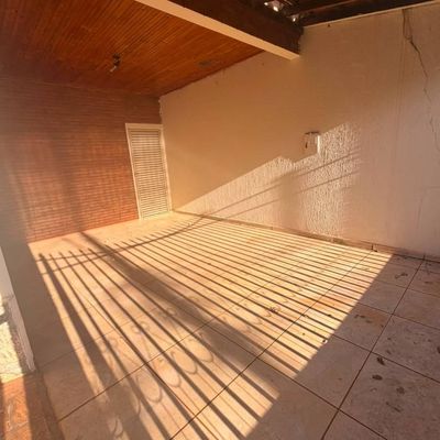 CASA LOCAÇÃO CENTRO