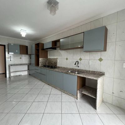 APARTAMENTO COM SUÍTE + 2 QUARTOS, VILA BAEPENDI - Apartamento em Vila Baependi, Jaraguá do Sul - à venda - IMOB Imóveis