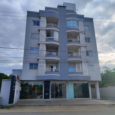 APARTAMENTO - CENTRO - ITUPORANGA - SC - Apartamento em Centro, Ituporanga - para locação - Hit Imóveis Ltda