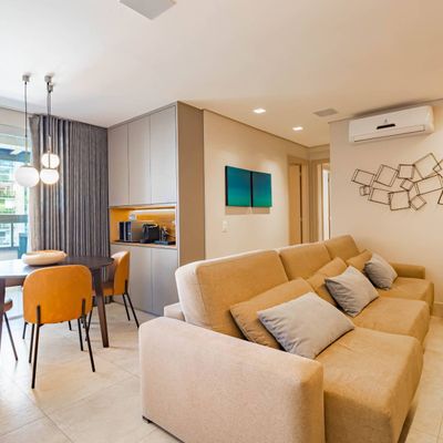 Apartamento com 3 quartos à Venda, Santa Efigênia - Belo Horizonte - Apartamento em Santa Efigênia, Belo Horizonte - à venda - Silvio Ximenes Imobiliária