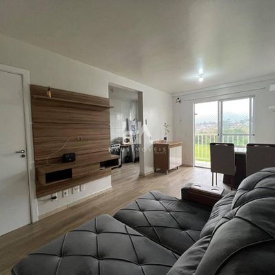 Apartamento residencial ref 7068 - Apartamento em Rau, Jaraguá do Sul - para locação - HAUS IMÓVEIS LTDA
